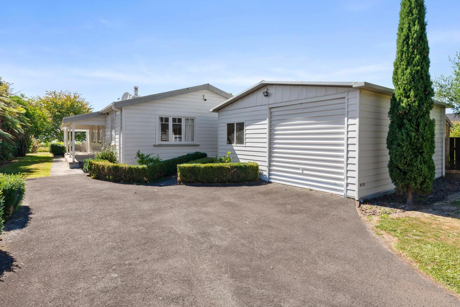 Ngongotaha Lakeside Home Rotorua Exterior foto